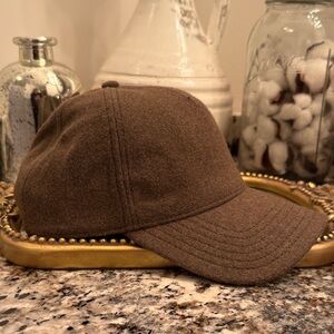 NWT Prana Kolby Ball Cap/ Cargo Green